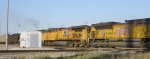 UP 6285